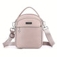 💕2025 New Arrival✨ Mini Shoulder Bag with Multiple Pockets – Perfect for Everyday & Travel