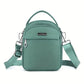 💕2025 New Arrival✨ Mini Shoulder Bag with Multiple Pockets – Perfect for Everyday & Travel