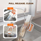 📢 ONLY TODAY ⭐ Buy 1 And Get 1 Free 🧹 Mini Mop SELF-WRINGING & portable