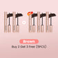 🔥 Hot Sale 60% OFF🔥🔥[Waterproof and Non-Smudging] Lengthening And Curling Long-lasting Mascara