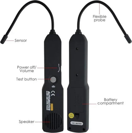 🚗LAST DAY SALE 50% OFF🔥Electrical open and short circuit detector for cars