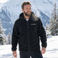 🔥 Limited-Time Deal | Unisex Hooded Graphene Heated Insulated Jacket
