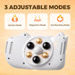 🎁 Hot Sale 49% OFF 🔥 Electric Wireless Abdominal Massager for Fat Burning & Digestion