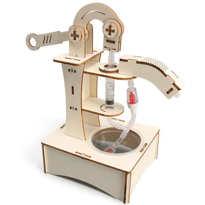 🔧 50% OFF NOW! 🧩 DIY Tech Toys - Build & Learn with Electronics, STEM Fun for Kids 🚀📦