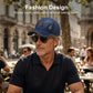 ⏰🔥LIMITED TIME 50% OFF! 🧢 Lightweight & Breathable Baseball Cap – Stay Cool & Stylish All Summer 💨☀️✨