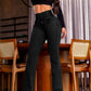 ✨ MADE TO FLATTER | High-Waist Stretch Flare Jeans -50%