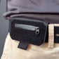 💳 50% OFF NOW!🛡️ Slim belt wallet – Slim and discreet – Perfect for travel and everyday use ✈️