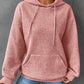 ✨hot sale✨Plain Casual Hoodie Sweatshirt