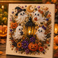 🔥 Last Day 60% OFF – 👻✨ Halloween Pearl Art DIY Kit – Turn Tiny Pearls into Spooky-Cute Magic