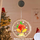 🎄🎅Christmas Presale - Window Hanging Lights