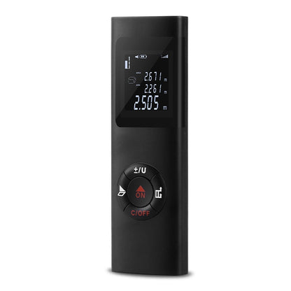 🔥New Hot Selling🧰Mini Laser Distance Meter 40M 60M 🛠️PREMIUM QUALITY