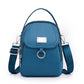 ✨️2025 Hot Sale 50% OFF ✨️Fashion Large Capacity Multi-layer Storage Shoulder Bag