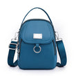 🔥 Limited-time offer🔥Fashion Large Capacity Multi-layer Storage Shoulder Bag