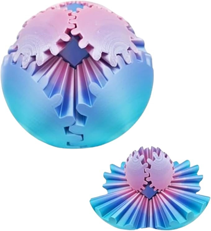 🔥Hot Sale🔥The Steampunk Whirling Wonder Fidget