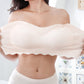 🌸New Products🌸Women's Sexy Strapless Invisible Push-up Bra