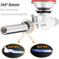 🔥New Hot Selling❤️‍🔥Butane Torch Kitchen Blow Lighter