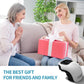 🎁Perfect Mother's Day Gift 💝- Cordless Knee Massager with Heat & Vibration, LED Display