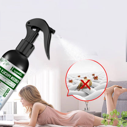 🎉Summer Special 50% off🎉Powerful Mite Remover Spray - Deep Clean, Protect Health!