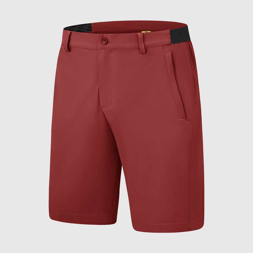 ⏳LAST DAY SALE 60% OFF !!📢Men's Stretch Quick Dry Casual Work Golf Shorts