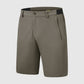 ⏳LAST DAY SALE 60% OFF !!📢Men's Stretch Quick Dry Casual Work Golf Shorts