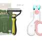 🔥Limited Time Promotion 50% OFF🔥Professional Deshedding Tool For Dogs And Cats