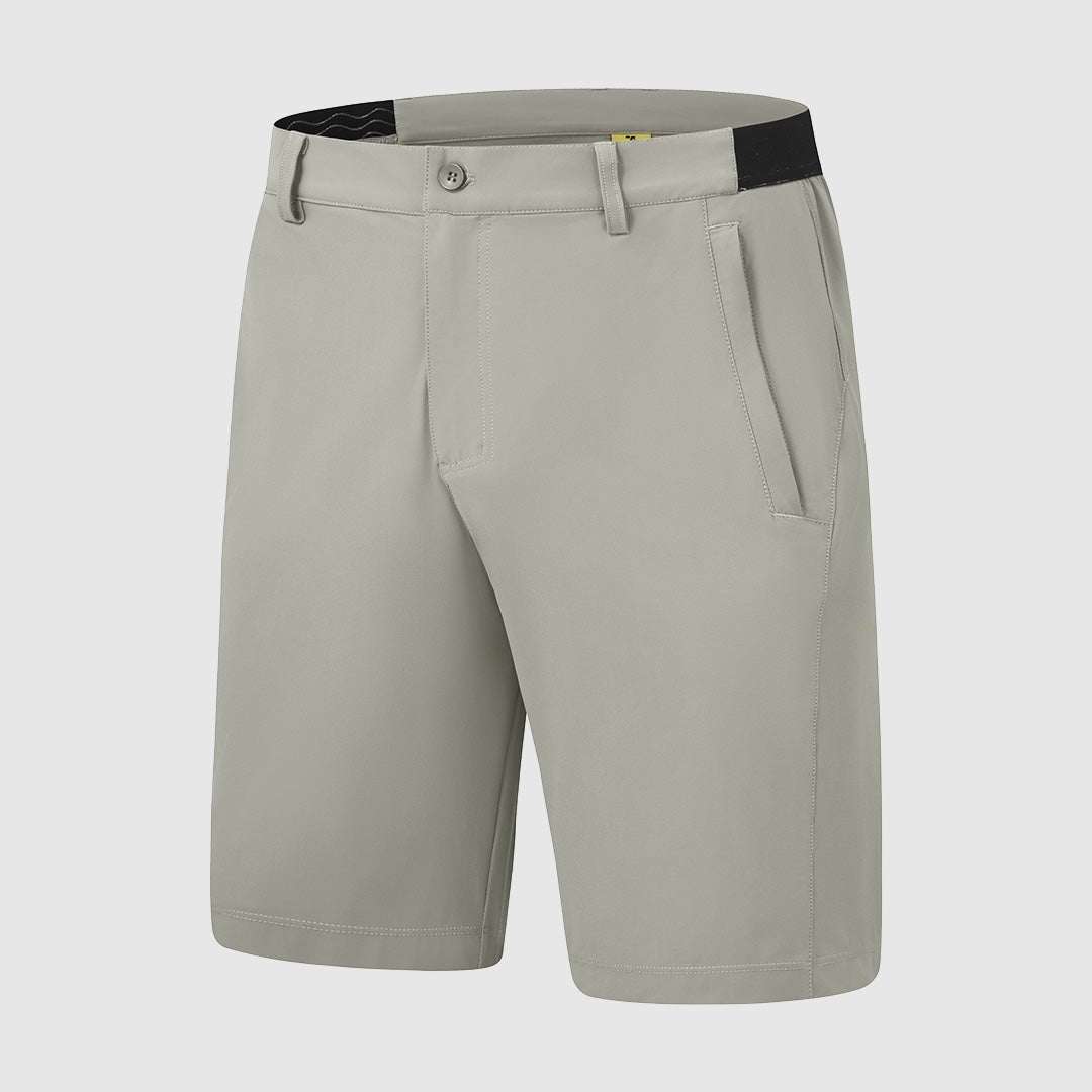 ⏳LAST DAY SALE 60% OFF !!📢Men's Stretch Quick Dry Casual Work Golf Shorts