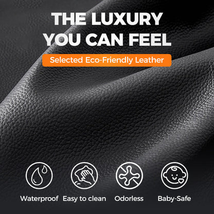 🎁Last day to get 50% off✨Multifunctional & Waterproof Car Back Seat Organizer