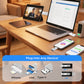 🔥 Hot Sale 50% OFF 🔥4-in-1 MFi Certified USB Flash Drive with Type-C Adapter for iPhone/Android/PC