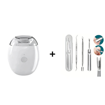 🔥 Limited-Time Offer: 50% OFF!!!⚡50K+ SOLD!🔥Universal Automatic Fingernail Grinder