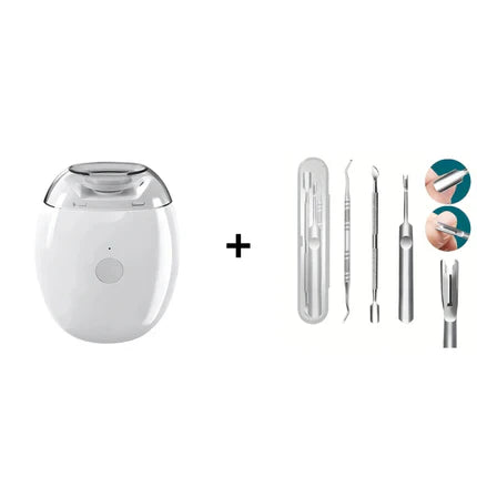🔥 Limited-Time Offer: 50% OFF!!!⚡50K+ SOLD!🔥Universal Automatic Fingernail Grinder