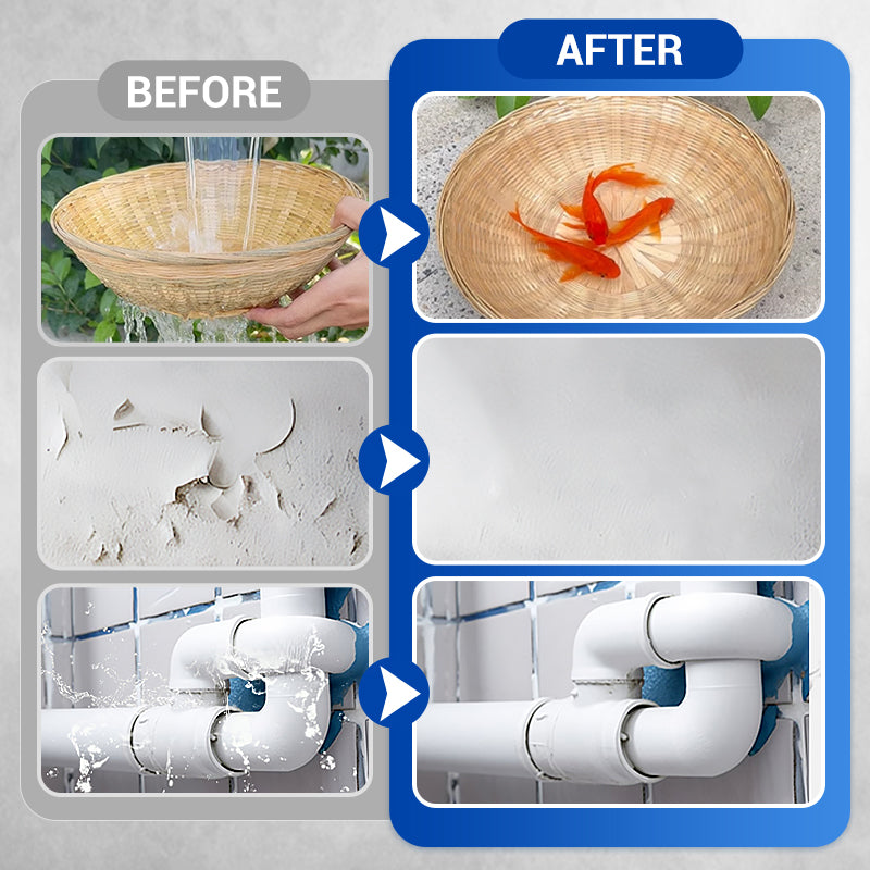 🔥2026 Big sale💧Waterproof Multi-purpose Polyurethane Coating🏡