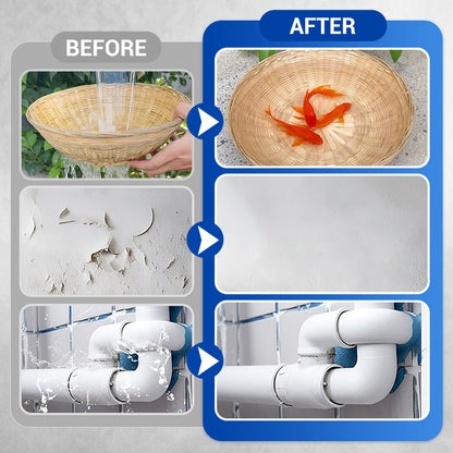 🔥2026 Big sale💧Waterproof Multi-purpose Polyurethane Coating🏡
