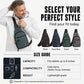 ⌛Limited-Time Offer-Waterproof Multi-pocket Crossbody Sling Bag