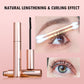 🔥 Hot Sale 60% OFF🔥🔥[Waterproof and Non-Smudging] Lengthening And Curling Long-lasting Mascara
