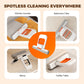 📢 ONLY TODAY ⭐ Buy 1 And Get 1 Free 🧹 Mini Mop SELF-WRINGING & portable