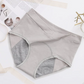 🎉Buy 1, Get 2 Free🩲 High-Waisted Leak-Proof Underwear – Reliable leak protection, comfortable high waist✅