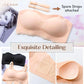 🌸New Products🌸Women's Sexy Strapless Invisible Push-up Bra