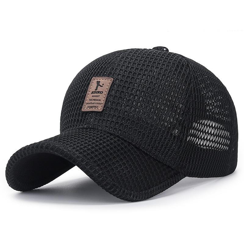 ⏰🔥LIMITED TIME 50% OFF! 🧢 Lightweight & Breathable Baseball Cap – Stay Cool & Stylish All Summer 💨☀️✨
