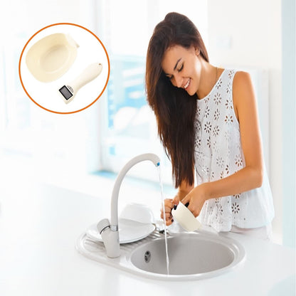 🏆LAST DAY 50% OFF🎁Food Measuring Scoop Scale