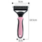 🔥Limited Time Promotion 50% OFF🔥Professional Deshedding Tool For Dogs And Cats