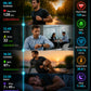 GT6pro Bluetooth Call Smartwatch – Bestseller