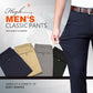 High Stretch Men's Classic Pants