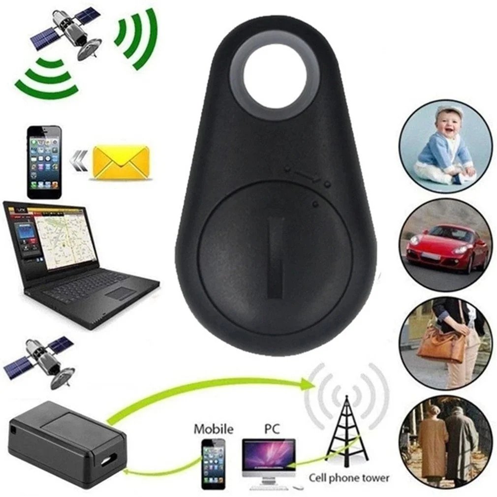 📢Limited-Time Offer🔥Intelligent Tracking Locator