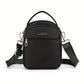 💕2025 New Arrival✨ Mini Shoulder Bag with Multiple Pockets – Perfect for Everyday & Travel