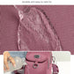 ✨️2025 Hot Sale 50% OFF ✨️Fashion Large Capacity Multi-layer Storage Shoulder Bag