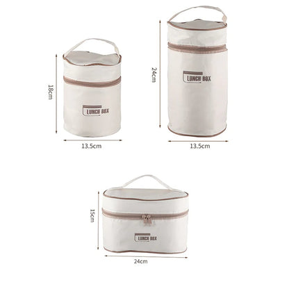 💥Hot Sale 50%🔥Portable and insulating lunch box