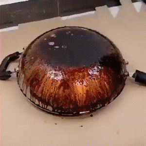 All-Purpose Foaming Heavy Oil Stain Cleaner