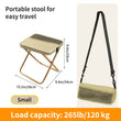 ✨Flash Sale 49% OFF - Foldable Backpack Stool
