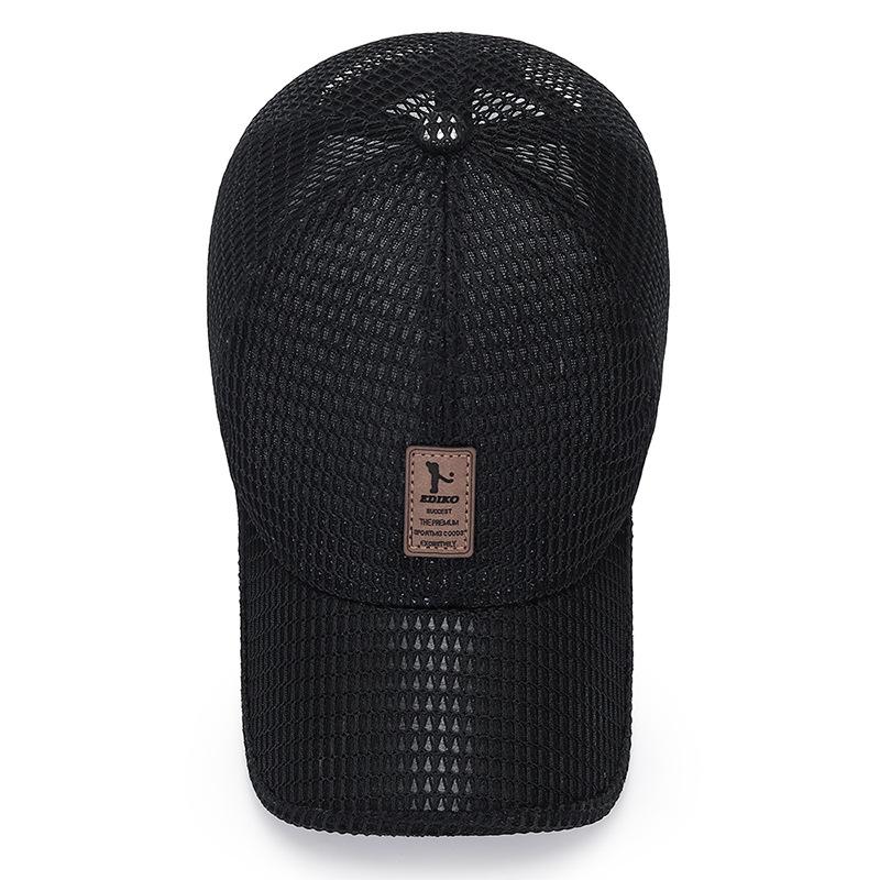 ⏰🔥LIMITED TIME 50% OFF! 🧢 Lightweight & Breathable Baseball Cap – Stay Cool & Stylish All Summer 💨☀️✨