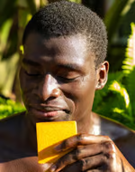 💥Hot Sales-50% OFF🔥Sulfur-Infused Brightening Soap | Exfoliates & Smooths for Radiant, Soft Skin!